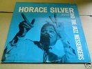 HORACE SILVER/JAZZ MESSENGERS BLUE NOTE 81518  LP US OG