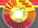 JAMES WALSH GYPSY BAND CUZ IT'S YOU MODERN SOUL 45 HEAR