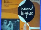Howard McGhee-Blue Note 5012 10 inch LP