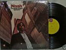 BOB SEGER SYSTEM 1969 LP NOAH NEAR MINT SHRINK