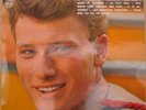 Johnny Hallyday 25 cm Vinyl Original 