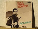 Rolf Kühn Quintett 
