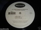 NATURAL ELEMENTS (EP) NYC RANDOM 1994 Mister Voodoo OOP