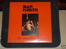 Soundhouse Tapes - Iron Maiden - 1979  Original