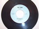 SEMINOLES   MID TOWN RECORDS   NORTHERN SOUL 45 Record