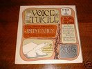John Fahey The Voice of the Turtle Stereo Takoma
