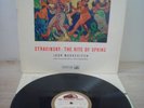 ASD 313.  STRAVINSKY/THE RITES OF SPRING/MARKEVITCH.TAS