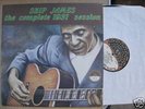 MISSISSIPPI BLUES LP: SKIP JAMES 1931 Session on YAZOO
