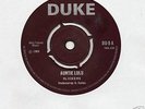 REGGAE/SKA-DUKE 9-SLICKERS/CLANCY ECCLES-MINT-