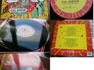 MANO NEGRA-CASA BABYLON vinyl LP MINT MANU CHAO 1994