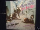 Sex Pistols-German-Pretty Vacant SUBWAY COVER-RARE punk