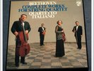 BEETHOVEN QUARTETS QUARTETTO ITALIANO STEREO BOX 10 LP