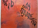 RAY BARRETTO 