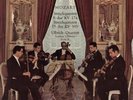 ULBRICH QUARTETT  MOZART Quintets KV 174/593- ETERNA LP