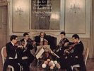 ULBRICH QUARTETT  MOZART Quintets KV 515/614- ETERNA LP
