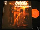 MORMOS /THE MAGIC SPELL OF /RARE FRENCH PROG ROCK