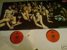 Jimi Hendrix - Electric Ladyland ( Nute-Cover) 2LP..FOC
