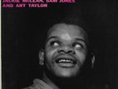 Walter Davis-Davis Cup-Blue Note 4018-W.63rd-DG-NM