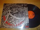 PSYCH   LP Three Man Army - Mahesha Polydor