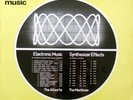 NINO NARDINI ROGER ROGER - ELECTRONIC MUSIC *HEAR