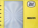 TELEMUSIC INDICATIFS MICHEL GONET RARE PSYCH FUNK *HEAR