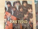 PINK FLOYD - PIPER AT THE GATES OF DAWN 1ST PRESS MONO