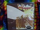 Led Zeppelin II 200 Gram Quiex SV-P