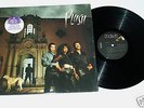PLUSH - SELF / RCA - RARE LP - MINT - ORIG. US 82, Mp3
