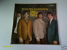 SMALL FACES - FROM THE BEGINNING - 1967 UK DECCA
