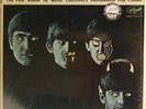 Meet the Residents - 1st Pressing of 1000 discs (1974)