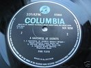 PINK FLOYD A SAUCERFUL OF SECRETS 1968 NM FROM ENGLAND