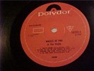 *CREAM* WHEELS OF FIRE - ORIGINAL 1968 UK *MONO* 2LP