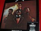 SMOKE / Risin' 