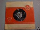 ELVIS PRESLEY  It's Now Or Never 47-7777 German Orig 45