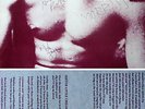 THE SMITHS signed by whole band, inc. MORRISSEY & MARR