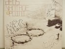 Canvas van dEUS - Steun Music for Life