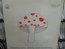 MUSHROOM Early One Morning Original+Poster+Inner+insert