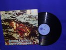 Duster Bennett: Bright Lights. RARE 1969 Blues Album.