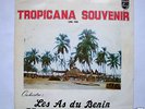 LES AS DU BENIN Tropicana Souvenir  AFRO FUNK