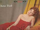 DIANA TRASK - SELF TITLED - STEREO LP
