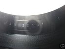 Buzzcocks rare punk Loves Bites 2 1 sided test pressing