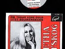ABBA - Agnetha Fältskog - Om tarar vore guld 7