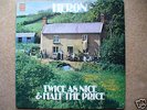 HERON-Twice as nice & half the price 2LP 