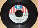 OSCAR HAMOD THE MAJESTICS USA GARAGE FUZZ MINT DJ COPY