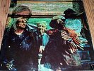 REX HOLMAN Pentagram dark psych acid folk loner LP M-