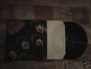 *THE BEATLES* RUBBER SOUL- ORIGINAL 1965 UK *STEREO* LP
