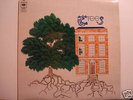 TREES. GARDEN OF JANE DELAWNEY. CBS. ORIG' 1970. LP.