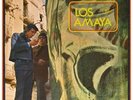 LOS AMAYA  1971LP  Y SU COMBO GITANO  EMIDISC  STEREO
