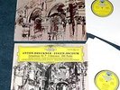BRUCKNER Symph.7&9 JOCHUM 1stPress TULIP DGG 4LP MINT