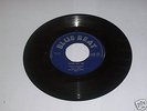 BLUE BEAT/COME GET ME - PRINCE BUSTER [R/STEADY INST]